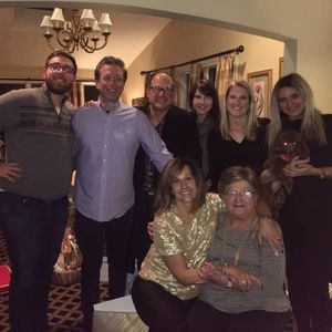 Meet your Posher, Marie